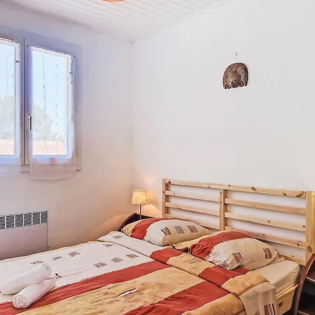Le Canot By Interhome *