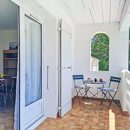 Le Canot By Interhome Appartamento Saint-Georges-d'Oleron