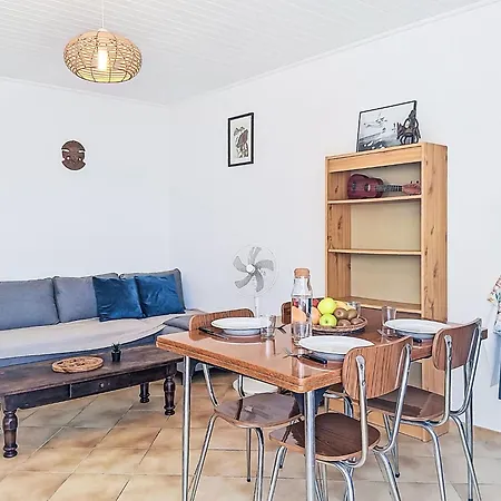 Le Canot By Interhome * Saint-Georges-d'Oleron