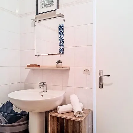 Le Canot By Interhome Appartamento *
