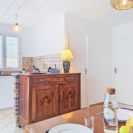 Le Canot By Interhome Appartamento Saint-Georges-d'Oleron