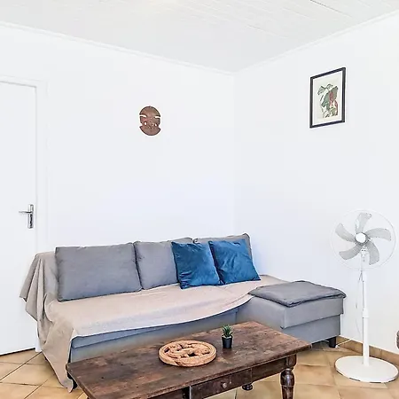 דירה Le Canot By Interhome סן-ג'ורג'-דולרו