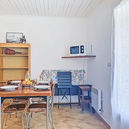 Le Canot By Interhome דירה