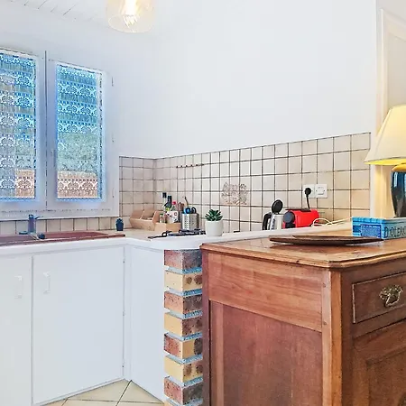 Le Canot By Interhome *
