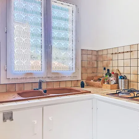 Le Canot By Interhome * Saint-Georges-d'Oleron