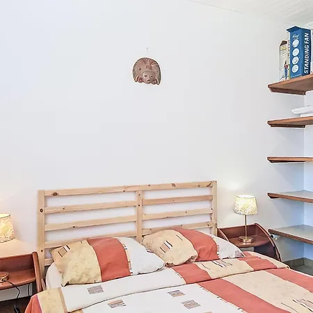 Le Canot By Interhome Saint-Georges-d'Oleron