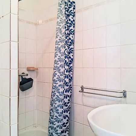 דירה Le Canot By Interhome