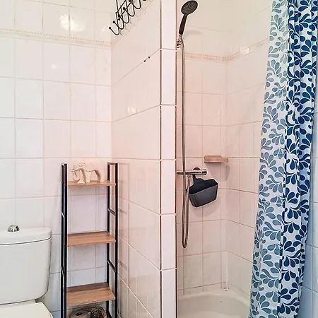 Appartamento Le Canot By Interhome Saint-Georges-d'Oleron