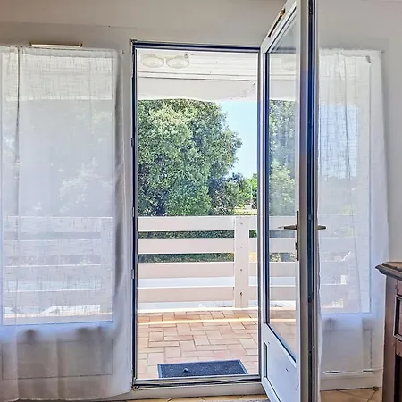 Le Canot By Interhome