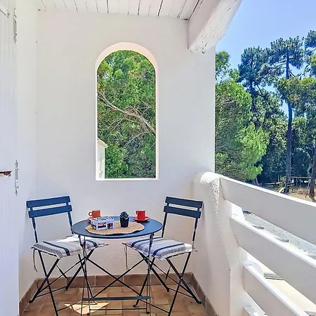 Le Canot By Interhome Saint-Georges-d'Oleron