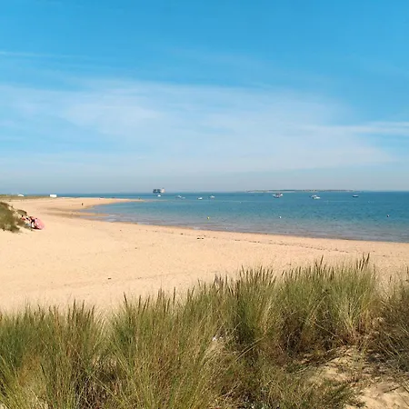 Le Canot By Interhome * Saint-Georges-d'Oleron