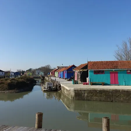 Appartamento Le Canot By Interhome Saint-Georges-d'Oleron